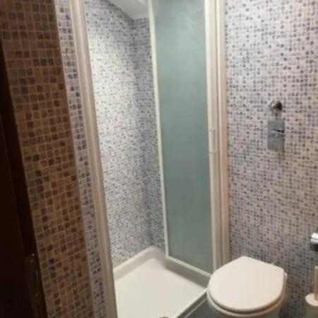شقة Romantica Mansarda 15 Min Dal Centro - Lome 844 *