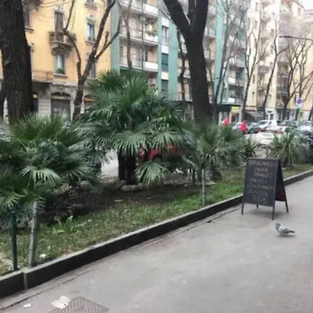 شقة Romantica Mansarda 15 Min Dal Centro - Lome 844 *